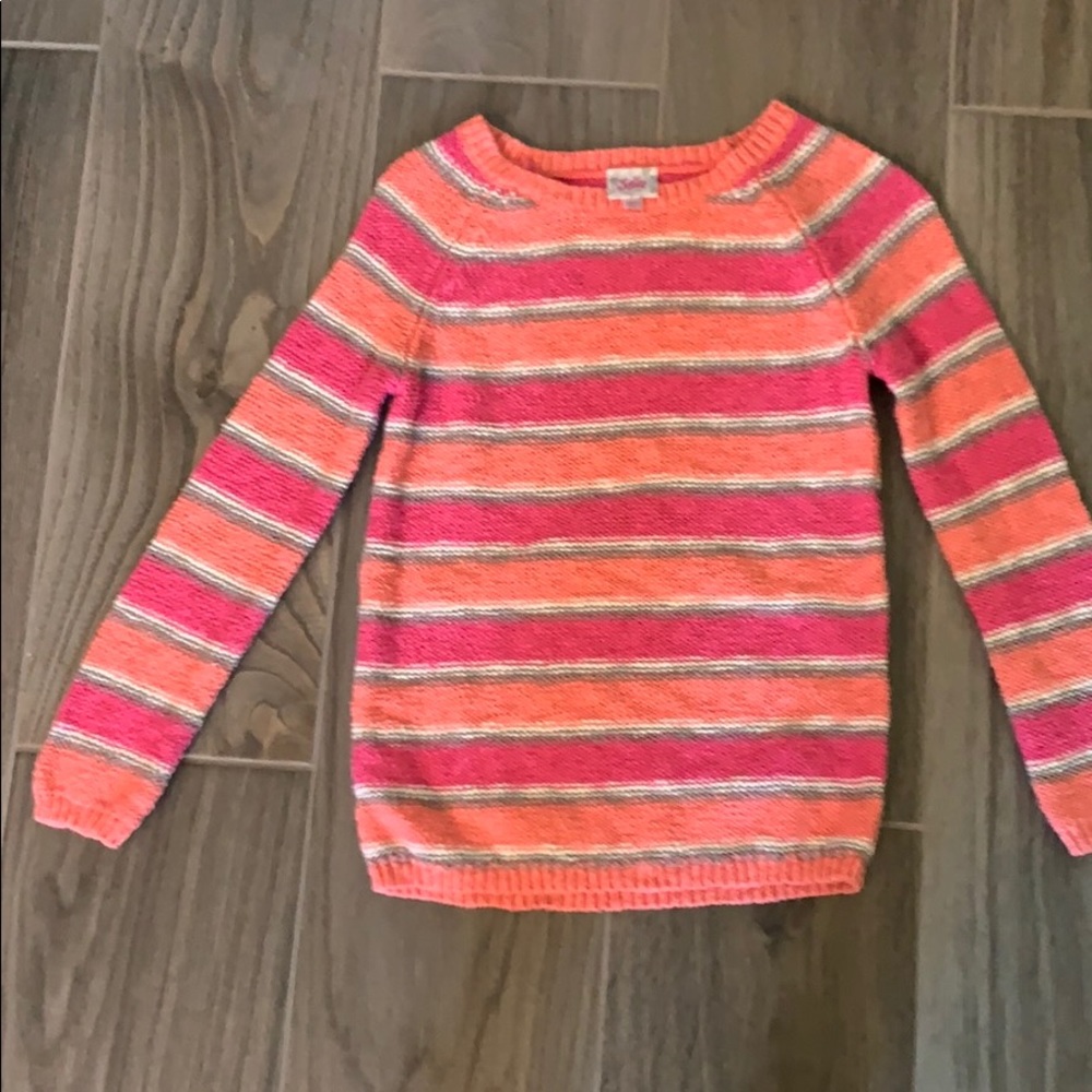 Spring colors sweater pack. - Picture 4 of 5